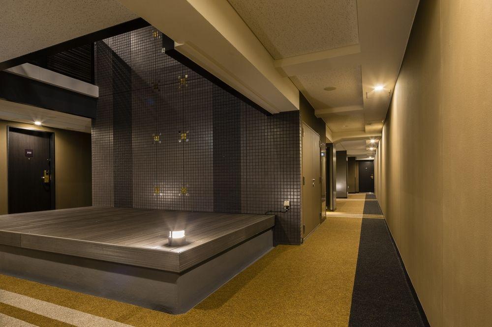 Apa Hotel Nagatacho Hanzomon Ekimae Токіо Екстер'єр фото