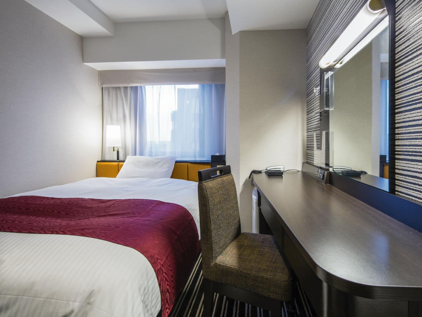 Apa Hotel Nagatacho Hanzomon Ekimae Токіо Екстер'єр фото
