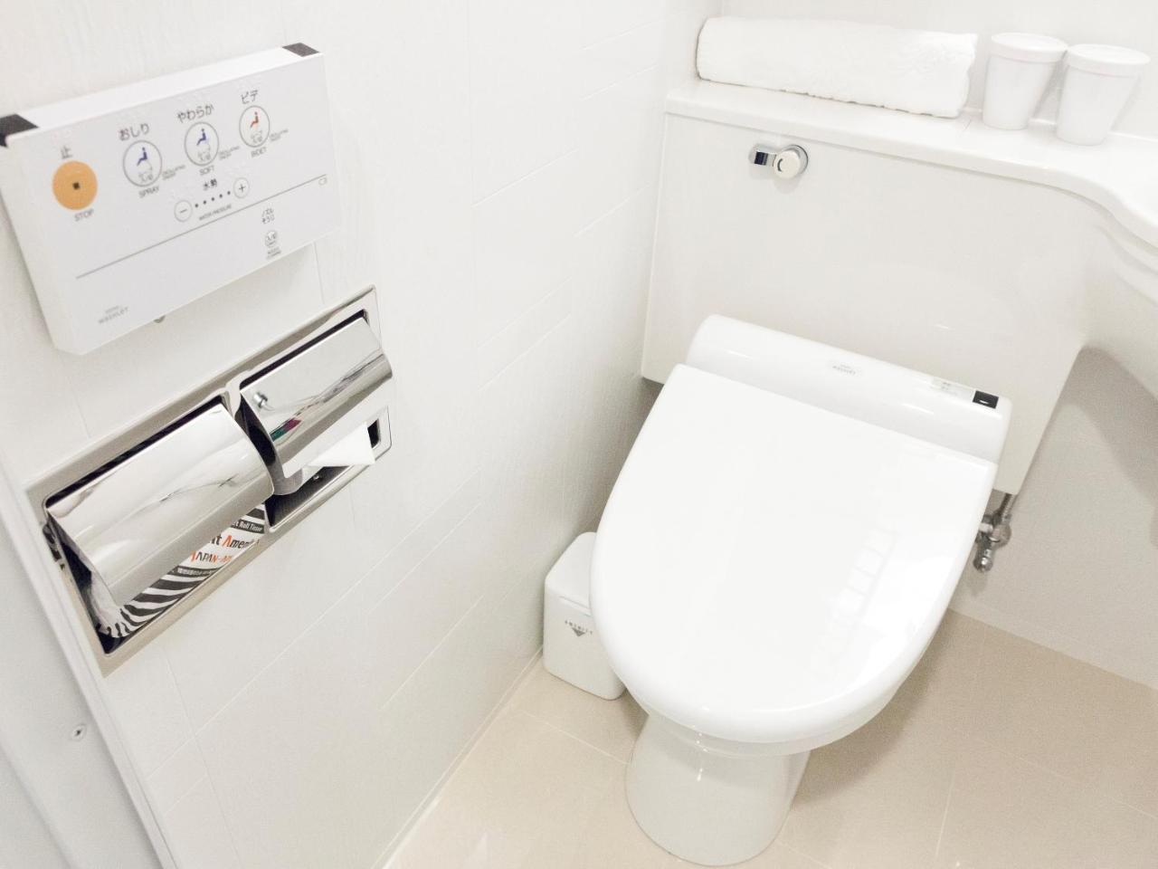 Apa Hotel Nagatacho Hanzomon Ekimae Токіо Екстер'єр фото